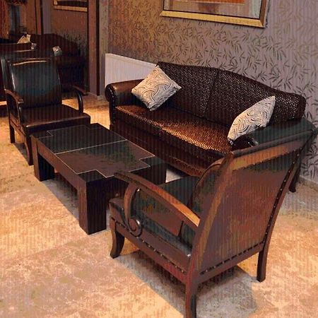 Amar Hotel アンカラ エクステリア 写真