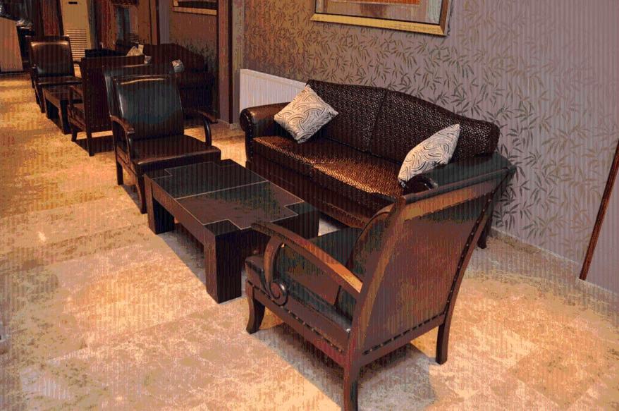 Amar Hotel アンカラ エクステリア 写真