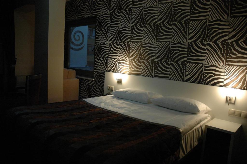 Amar Hotel アンカラ 部屋 写真