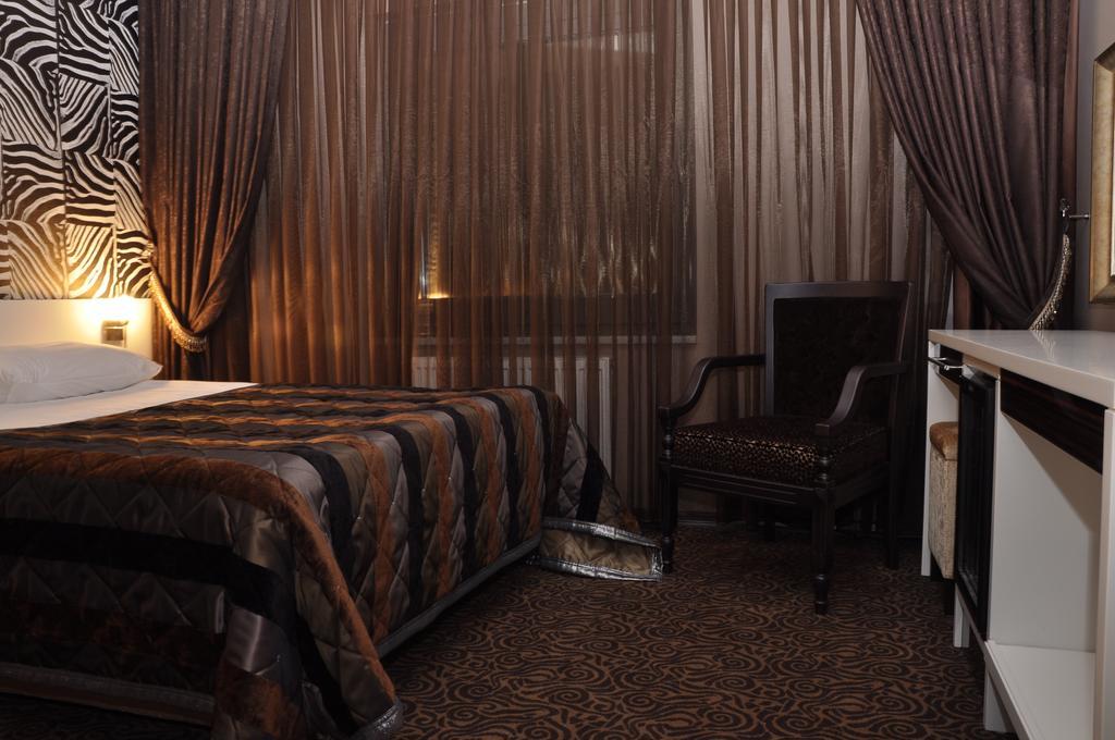 Amar Hotel アンカラ 部屋 写真