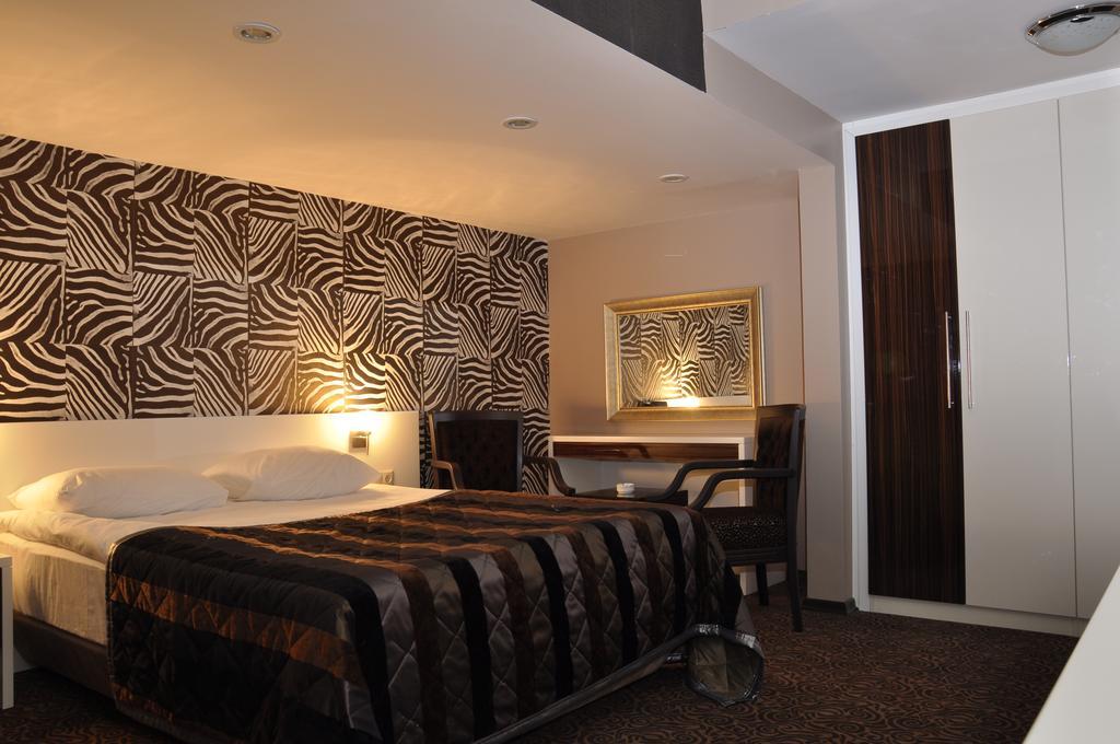 Amar Hotel アンカラ 部屋 写真