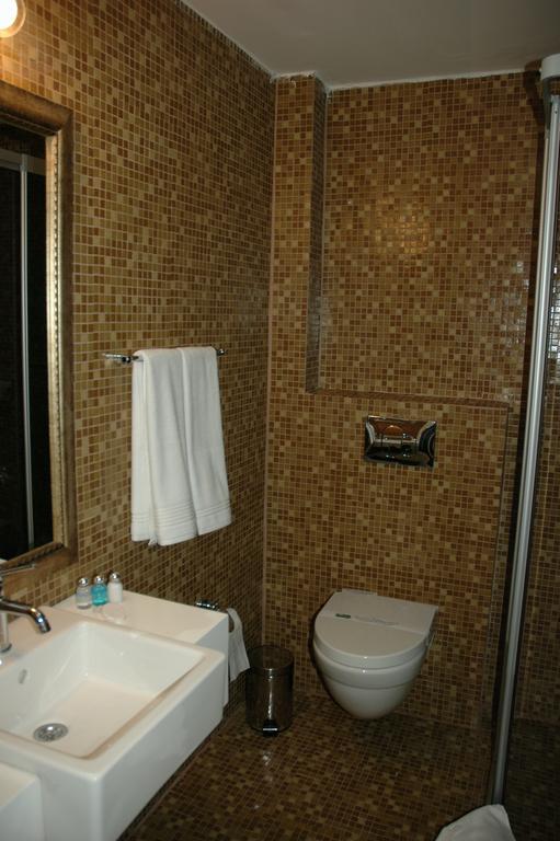 Amar Hotel アンカラ 部屋 写真