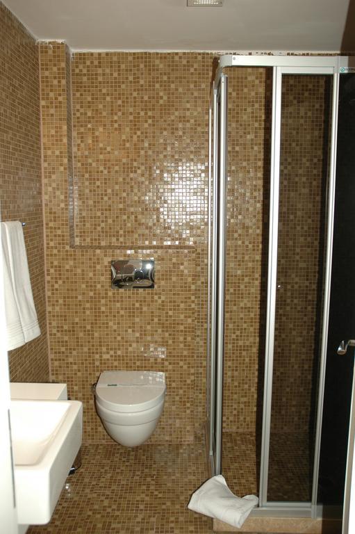 Amar Hotel アンカラ 部屋 写真