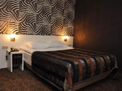 Amar Hotel アンカラ エクステリア 写真